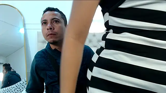 charlotte dante212 online show from 27, 11, 2025