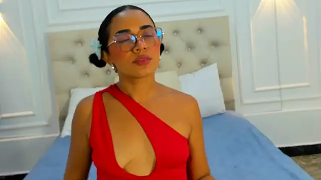 charlotte dante212 online show from 23, 9, 2025