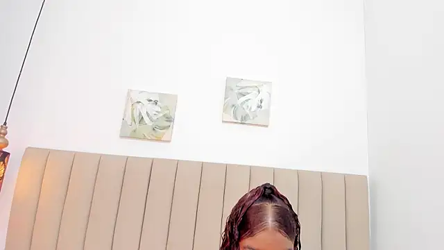 Snapshot of Afrodita_de_amor chatting on 13, 9, 2025 Afrodita de amor online show from 13, 9, 2025