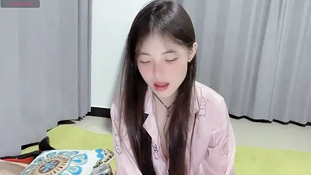 nuonuo321 online show from 5, 11, 2025