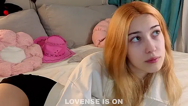 AngelicRice online show from 1, 2, 2026