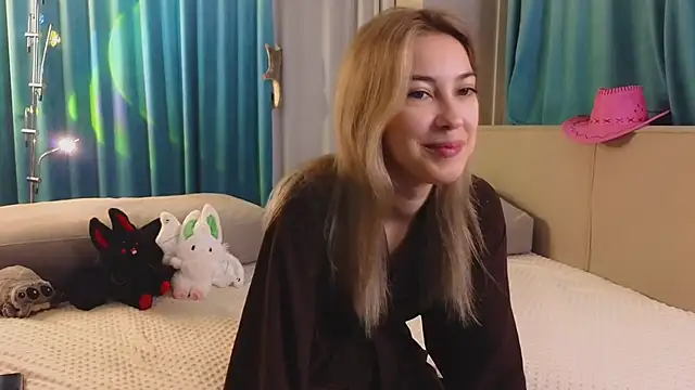 AngelicRice online show from 24, 10, 2025