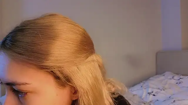 AngelicRice online show from 20, 11, 2025