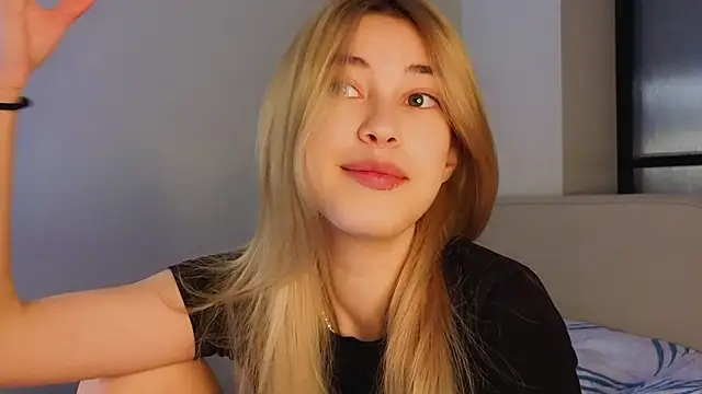 AngelicRice online show from 23, 11, 2025