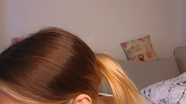 AngelicRice online show from 13, 10, 2025