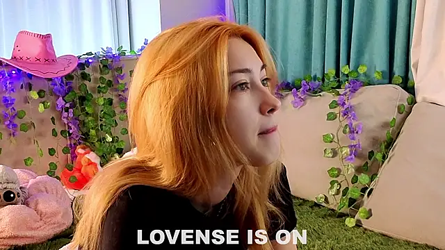 AngelicRice online show from 8, 2, 2026