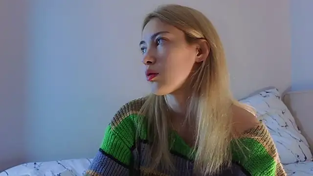 AngelicRice online show from 14, 11, 2025