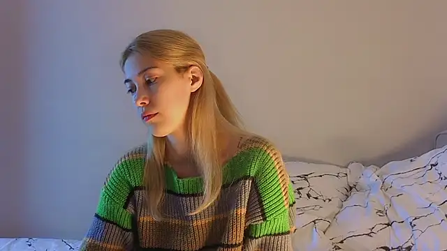 AngelicRice online show from 15, 11, 2025