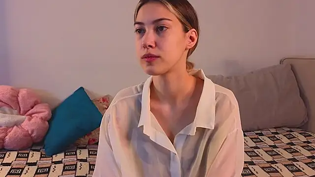 AngelicRice online show from 28, 9, 2025