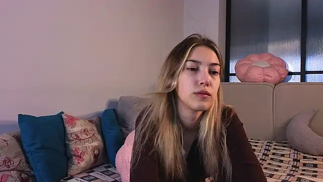 AngelicRice online show from 27, 9, 2025