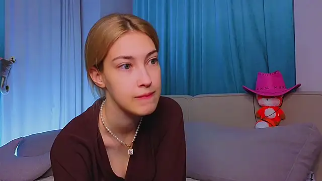 AngelicRice online show from 8, 11, 2025