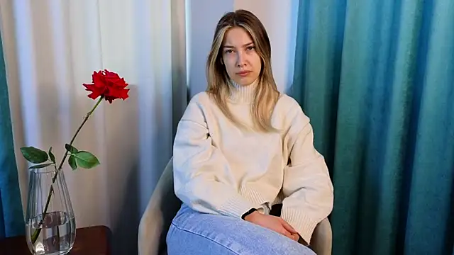 AngelicRice online show from 10, 9, 2025