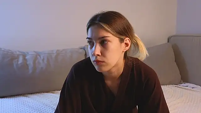 AngelicRice online show from 16, 10, 2025