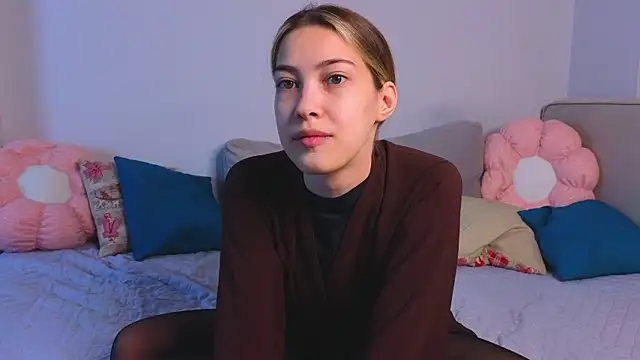 AngelicRice online show from 24, 9, 2025