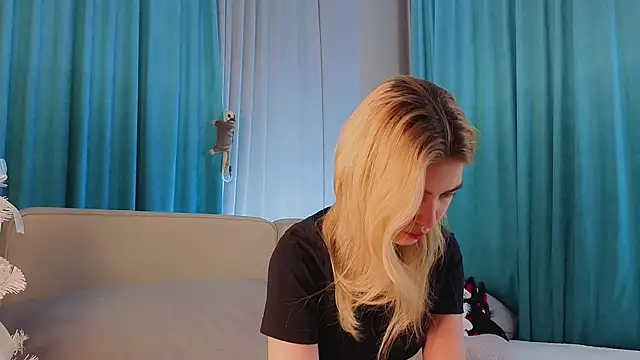 AngelicRice online show from 21, 12, 2025