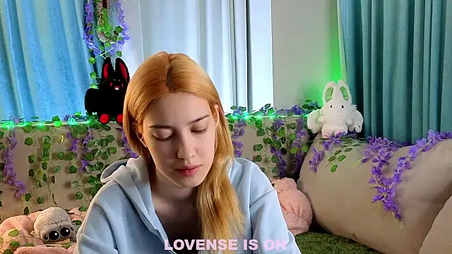 AngelicRice online show from 6, 2, 2026