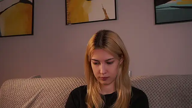 AngelicRice online show from 3, 4, 2026