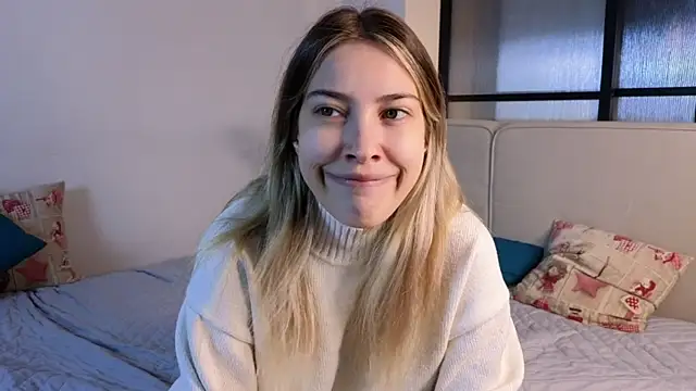 AngelicRice online show from 9, 9, 2025