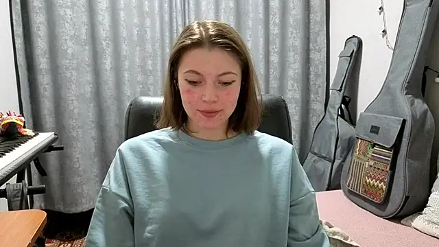CutieAnny online show from 22, 5, 2026