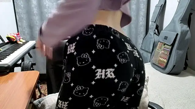 CutieAnny online show from 6, 5, 2026