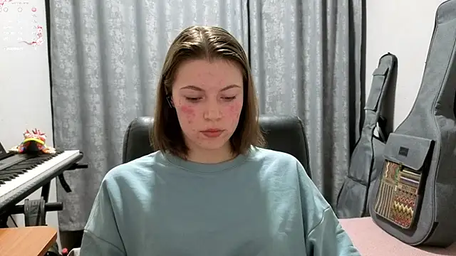 CutieAnny online show from 27, 5, 2026