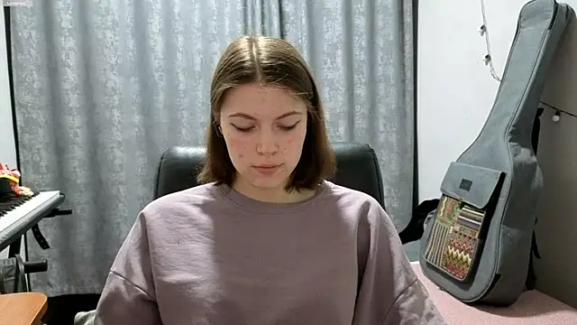CutieAnny online show from 21, 5, 2026