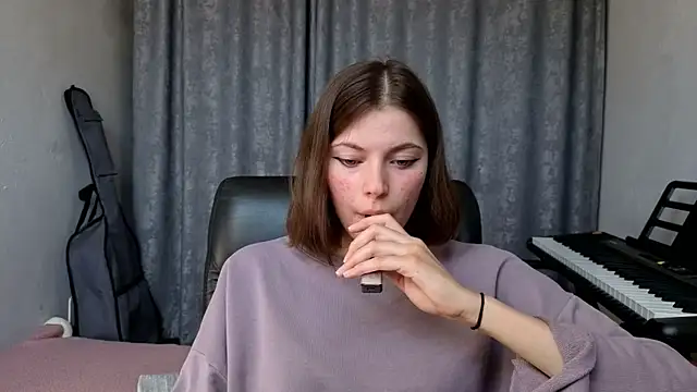 CutieAnny online show from 1, 6, 2026