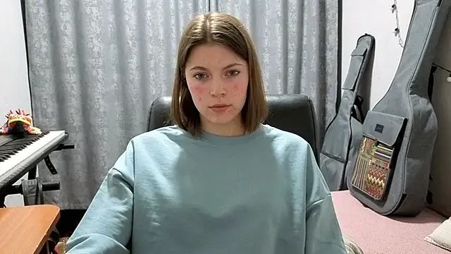 CutieAnny online show from 23, 5, 2026