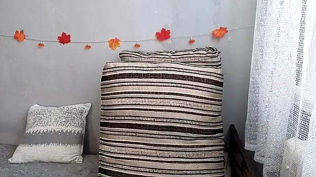 CutieAnny online show from 25, 10, 2025