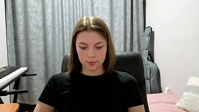 CutieAnny online show from 5, 6, 2026