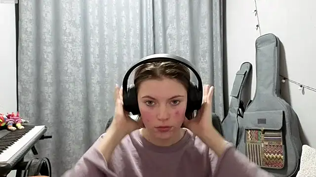 CutieAnny online show from 3, 5, 2026
