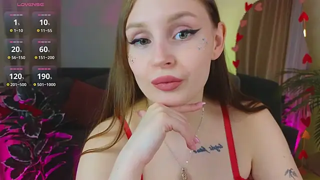 HoneyLace  online show from 13, 2, 2026