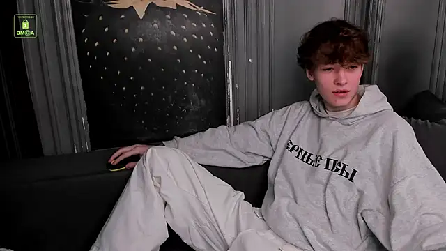 Kevin Garsia online show from 4, 3, 2026