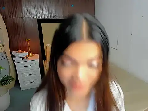 CassieSommereux online show from 3, 12, 2025