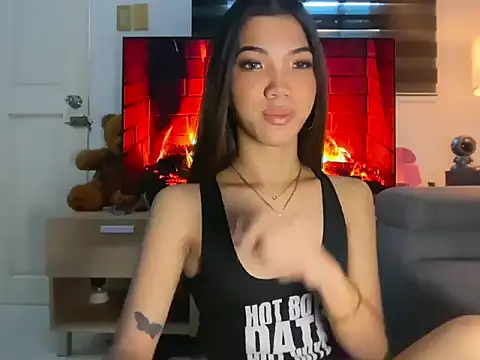 CassieSommereux online show from 18, 2, 2026