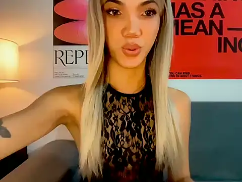 CassieSommereux online show from 20, 2, 2026