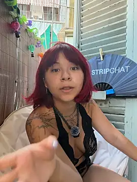 YumiLux online show from 15, 7, 2026