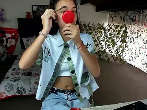 Skylovershot online show from 17, 1, 2026