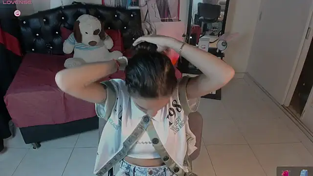 Skylovershot online show from 5, 11, 2025