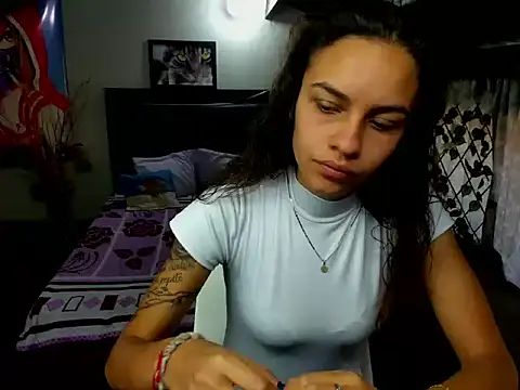 Skylovershot online show from 1, 12, 2025