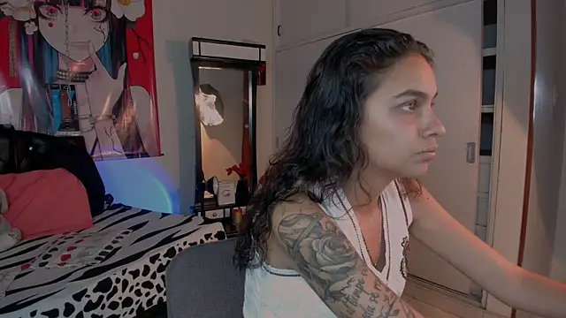 Skylovershot online show from 20, 10, 2025