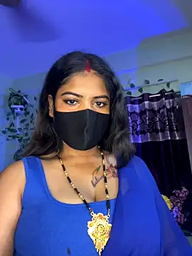 Snapshot of V-Hot-Sweti chatting on 26, 9, 2025 V-Hot-Sweti online show from 26, 9, 2025