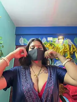 V-Hot-Sweti online show from 24, 2, 2026