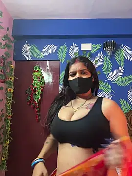 Snapshot of V-Hot-Sweti chatting on 13, 1, 2026 V-Hot-Sweti online show from 13, 1, 2026