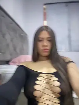 Layla fontainex x online show from 19, 6, 2026