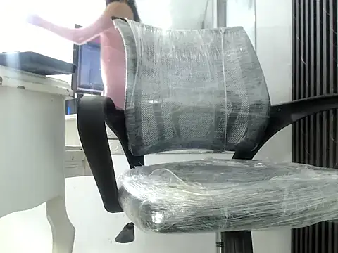 CamelyHott online show from 29, 11, 2025