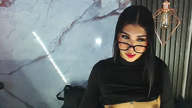 CamelyHott online show from 23, 5, 2026