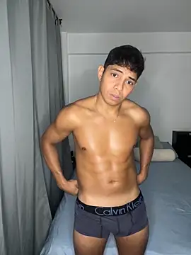 eduin069 online show from 22, 9, 2025