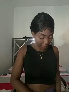 zaracollins01 online show from 15, 10, 2025