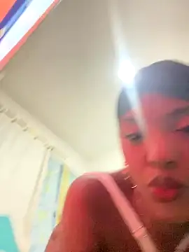 zaracollins01 online show from 18, 9, 2025